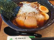 K-NAKAさんのらーめん工房 けや木の投稿写真1