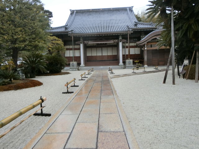 梵潮寺