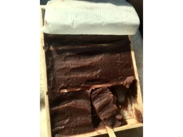智恵の餅♪_勘七茶屋