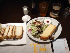長宗我部元親さんの港屋珈琲 伊賀店への投稿写真1