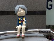 ひーちゃんさんの天神通りの投稿写真4