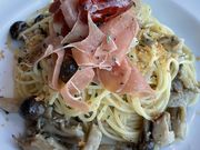 おいちゃまさんのエアポートキッチン 富山空港店の投稿写真1