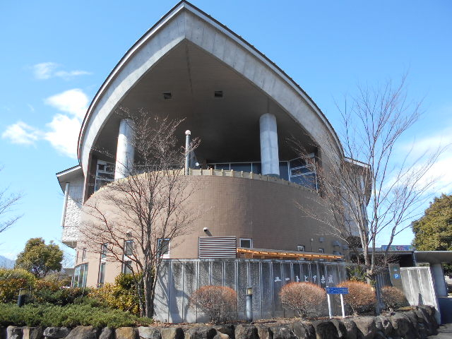 ユートピア赤城