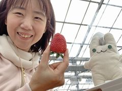 ふじ子。さんのYokohama Very Berryへの投稿写真1