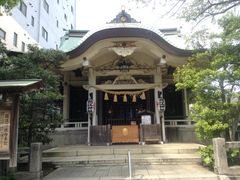 ひーちゃんさんの猿江神社への投稿写真1