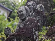 Yanwenliさんの観音寺十六羅漢の投稿写真3