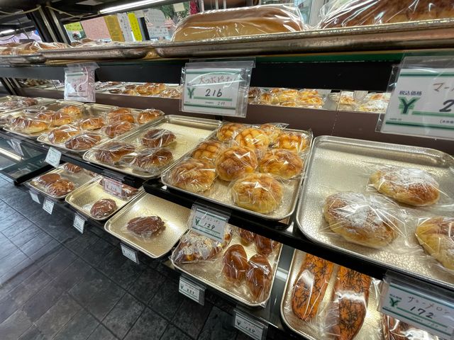 ピロキシおすすめ_パンの木 ポポロ 中間通谷店