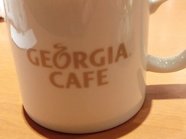ホットコーヒー_和食さと 浜松板屋町店