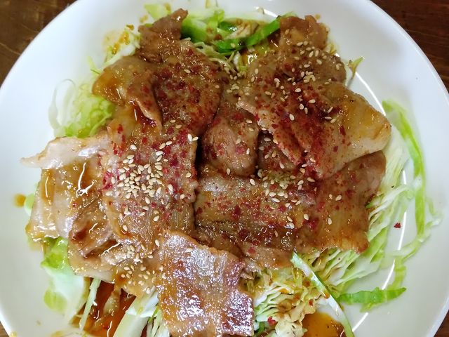 焼肉_韓国家庭料理 大門