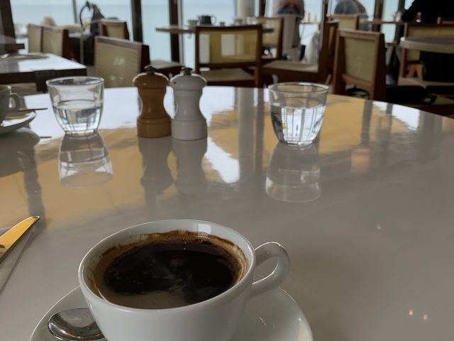 お店の雰囲気が良くゆっくりできます!_bills・七里ヶ浜店