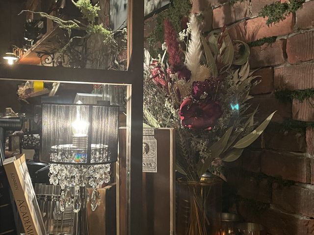 店内_PIZZERIA DINING META META ピッツェリアダイニング メタメタ