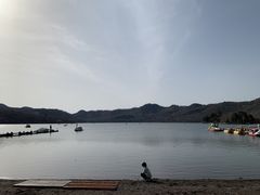 大沼の写真2