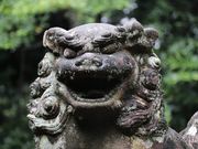 Yanwenliさんの小槻大社の投稿写真2