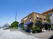 イクラさんのBLUE BLUE YOKOHAMAの投稿写真2