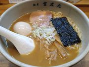 K-NAKAさんの麺屋 吉左右の投稿写真1