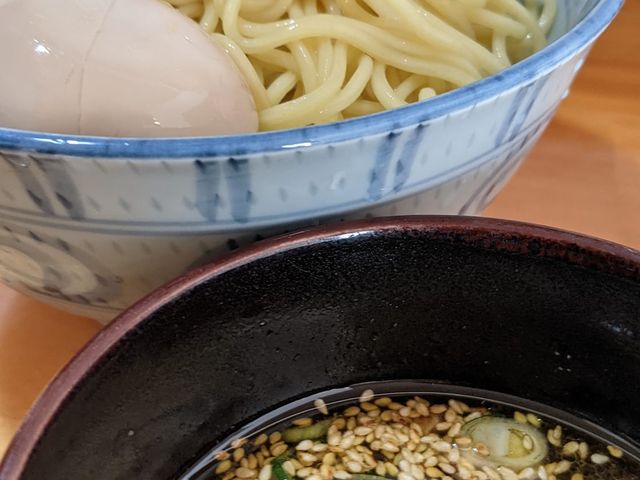 つけ!_スープ研究処 ぶいよん