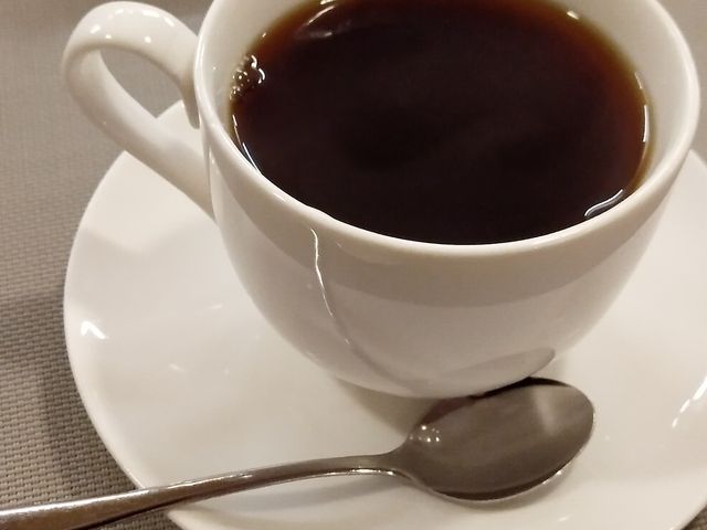 コーヒー・400円_リスボン
