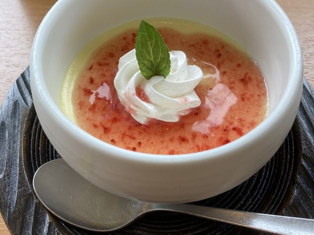 これも美味です!!_レストラン ちよだ