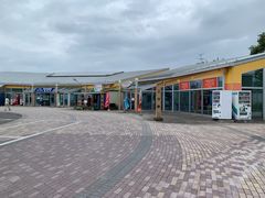 道の駅 はしかみの写真1