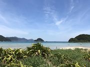 とらたさんの蛤浜海水浴場の投稿写真1