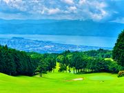 スーさんの沼津国際カントリークラブの投稿写真1