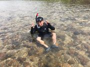 JPエルウイングさんの寒川海水浴場の投稿写真3