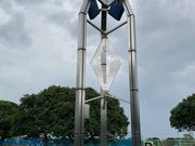 ウッキーさんの伊予三島運動公園バラ園の投稿写真1