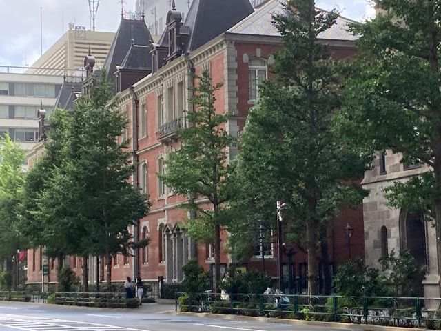 三菱一号館美術館_三菱一号館美術館