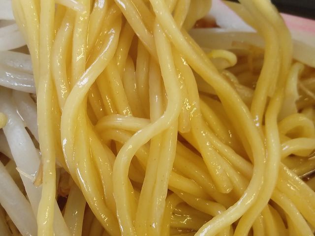 醤油らーめん_中華麺飯店 東仙