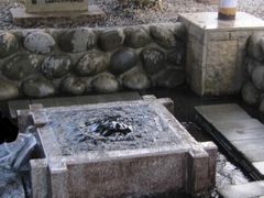 Yanwenliさんの八幡神社「大垣の湧水」への投稿写真1