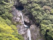 菓子パンさんの轟の滝の投稿写真1