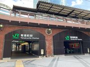 ウッキーさんのJR有楽町駅の投稿写真1