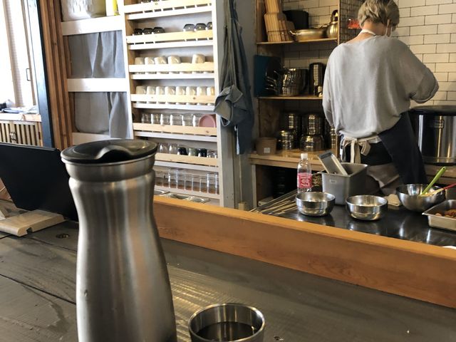 ハロ〜さんのビビンバ専門店 ビビビの投稿写真1