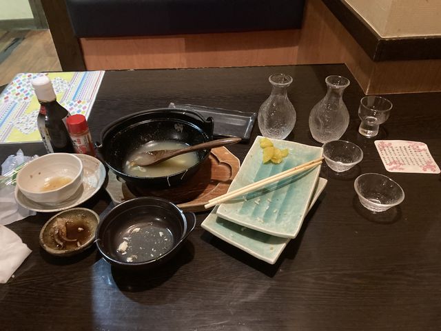 満足でした_こだわりやま 会津若松駅前店