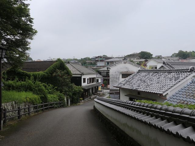 天神坂。_天神坂