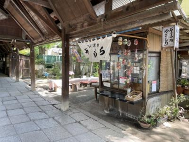 外観_五十一番食堂