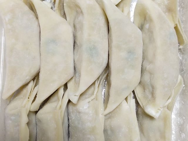 冷凍餃子_餃子研究所