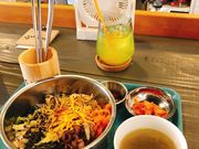 ハロ〜さんのビビンバ専門店 ビビビの投稿写真2