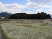 Yanwenliさんの箸墓古墳の投稿写真2