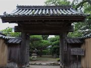 Yanwenliさんの藩校の門の投稿写真1