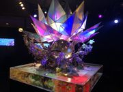 心-ShiN-さんの奈良金魚ミュージアム(NARA KINGYO MUSEUM)の投稿写真1