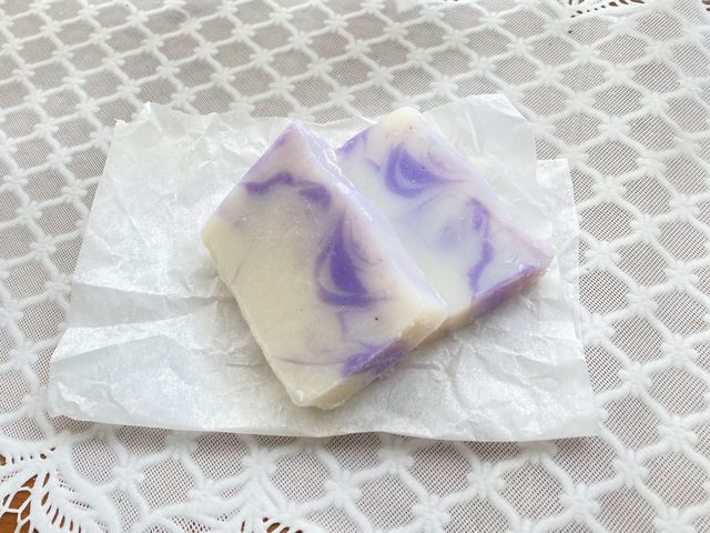 手作り石鹸_Aroma chum