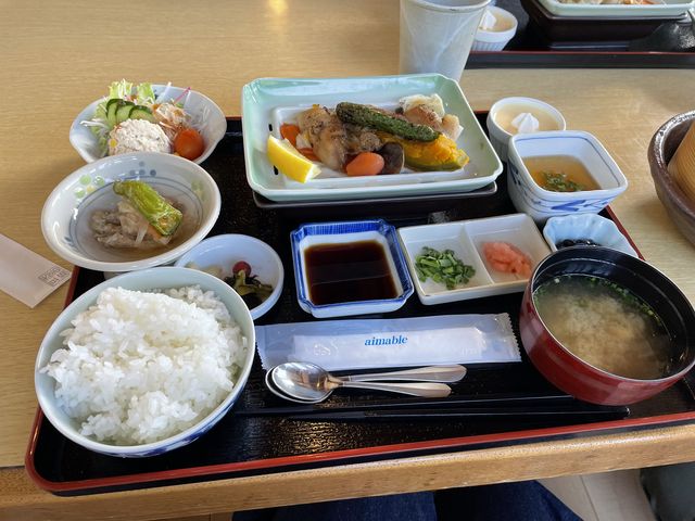 地獄蒸し豚足セット_わいた温泉組合