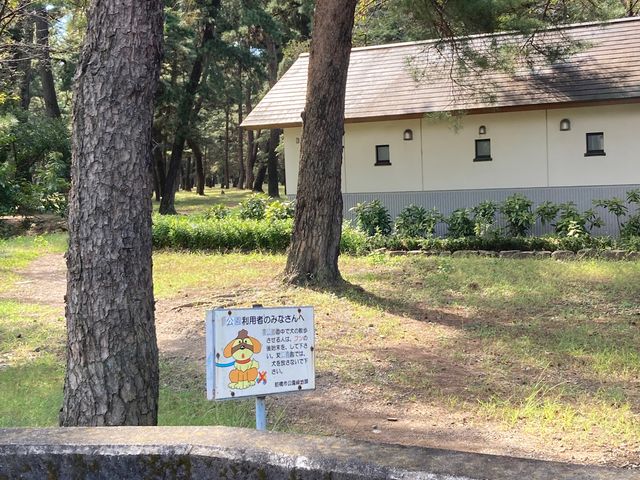敷島公園_敷島公園
