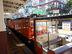 トシローさんの黒部峡谷鉄道への投稿写真1