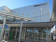 トシローさんの黒部市地域観光ギャラリー「観光案内所」の投稿写真1