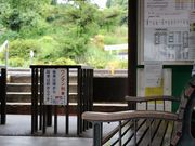 Yanwenliさんの出雲横田駅の投稿写真2