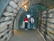 トシローさんの黒部川電気記念館の投稿写真1