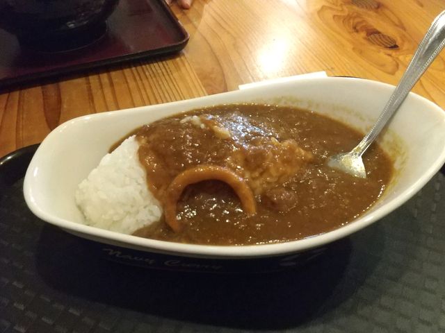 ソードドラゴンカレー_りゅう 呉