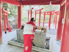 たばたさんのきものレンタル・着付 きものやへの投稿写真1